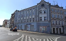 Apartamenty w ścisłym centrum Kupiecka-Drzewna